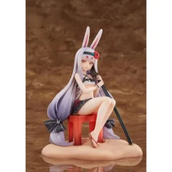 Elegant Figuras^Estatua PVC 1/7 Shimakaze The Island Wind Rests Azur Lane 21 cm