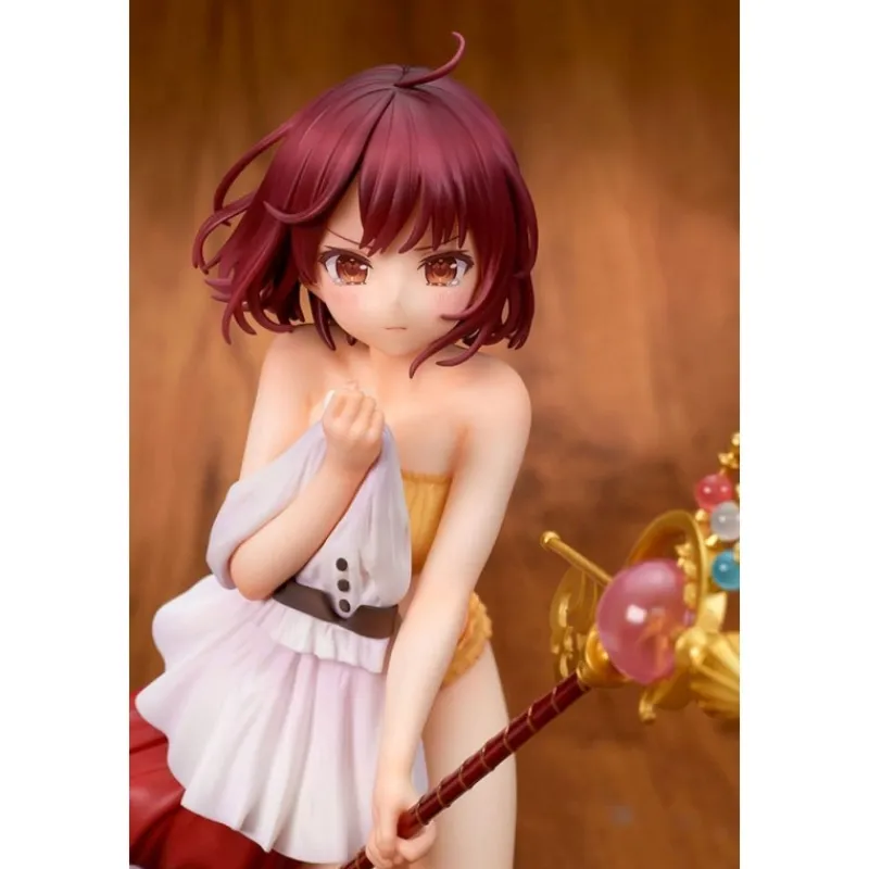 Ques Q Descuentos Gaming^Estatua PVC 1/7 Sophie Neuenmuller Changing Mode 21 cm de Atelier Sophie