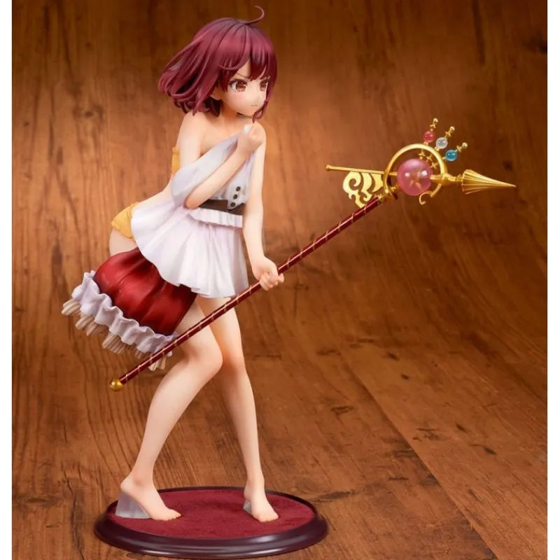 Ques Q Descuentos Gaming^Estatua PVC 1/7 Sophie Neuenmuller Changing Mode 21 cm de Atelier Sophie