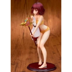 Ques Q Descuentos Gaming^Estatua PVC 1/7 Sophie Neuenmuller Changing Mode 21 cm de Atelier Sophie