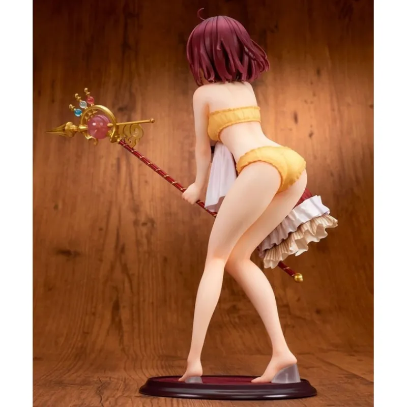 Ques Q Descuentos Gaming^Estatua PVC 1/7 Sophie Neuenmuller Changing Mode 21 cm de Atelier Sophie