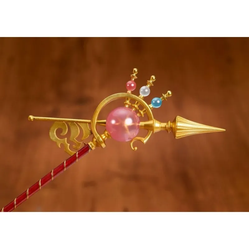 Ques Q Descuentos Gaming^Estatua PVC 1/7 Sophie Neuenmuller Changing Mode 21 cm de Atelier Sophie