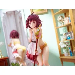 Ques Q Descuentos Gaming^Estatua PVC 1/7 Sophie Neuenmuller Changing Mode 21 cm de Atelier Sophie