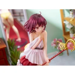 Ques Q Descuentos Gaming^Estatua PVC 1/7 Sophie Neuenmuller Changing Mode 21 cm de Atelier Sophie