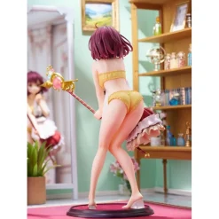 Ques Q Descuentos Gaming^Estatua PVC 1/7 Sophie Neuenmuller Changing Mode 21 cm de Atelier Sophie