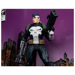 Sale Estatua PVC 1/6 The Punisher Marvel 26 cm Superhéroes Marvel|Coleccionismo Marvel