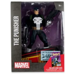 Sale Estatua PVC 1/6 The Punisher Marvel 26 cm Superhéroes Marvel|Coleccionismo Marvel