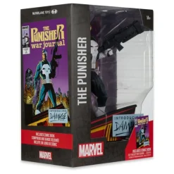 Sale Estatua PVC 1/6 The Punisher Marvel 26 cm Superhéroes Marvel|Coleccionismo Marvel