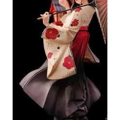 Clearance Estatua PVC 1/7 Tsumugi 29 cm Original Character Figuras