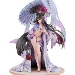 Good Smile Company Figuras^Estatua PVC 1/7 Wakamo Swimsuit Blue Archive 27 cm