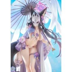 Good Smile Company Figuras^Estatua PVC 1/7 Wakamo Swimsuit Blue Archive 27 cm