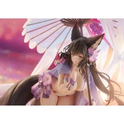 Good Smile Company Figuras^Estatua PVC 1/7 Wakamo Swimsuit Blue Archive 27 cm