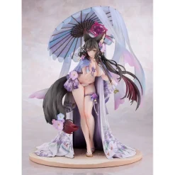 Good Smile Company Figuras^Estatua PVC 1/7 Wakamo Swimsuit Blue Archive 27 cm