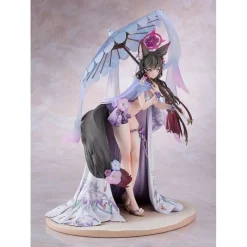 Good Smile Company Figuras^Estatua PVC 1/7 Wakamo Swimsuit Blue Archive 27 cm