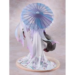 Good Smile Company Figuras^Estatua PVC 1/7 Wakamo Swimsuit Blue Archive 27 cm