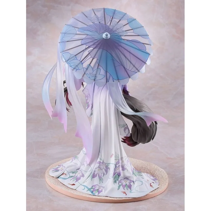 Good Smile Company Figuras^Estatua PVC 1/7 Wakamo Swimsuit Blue Archive 27 cm