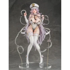 Hot Estatua PVC 1/6 War Goddess Akrasia 28 cm - Figuras