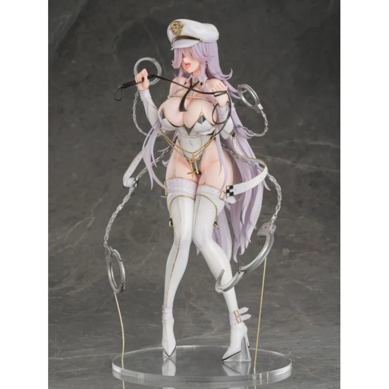 Hot Estatua PVC 1/6 War Goddess Akrasia 28 cm - Figuras