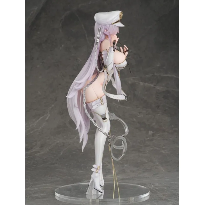 Hot Estatua PVC 1/6 War Goddess Akrasia 28 cm - Figuras