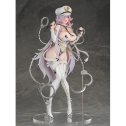 Hot Estatua PVC 1/6 War Goddess Akrasia 28 cm - Figuras
