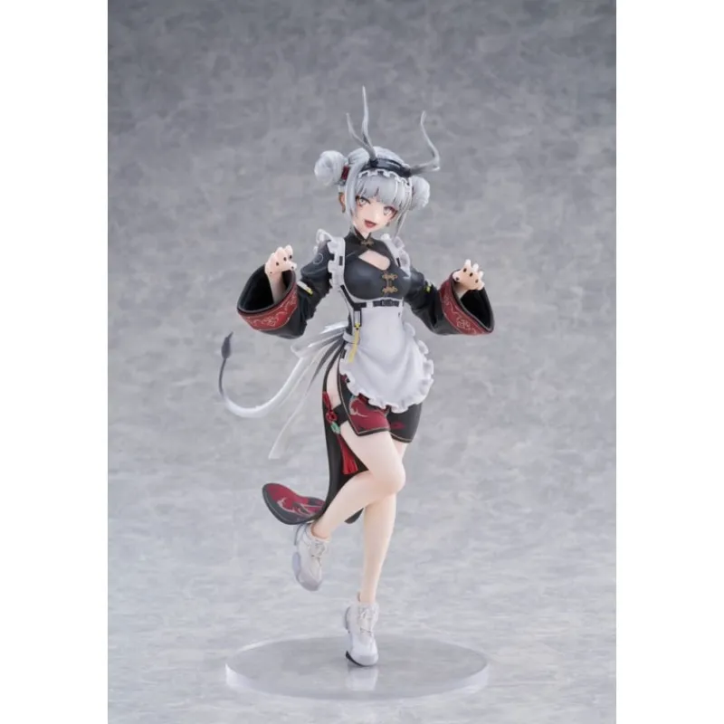 Outlet Estatua PVC 1/6 Xian Ren Ni Shen Series Kirin Yu 28 cm Figuras