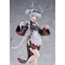 Outlet Estatua PVC 1/6 Xian Ren Ni Shen Series Kirin Yu 28 cm Figuras