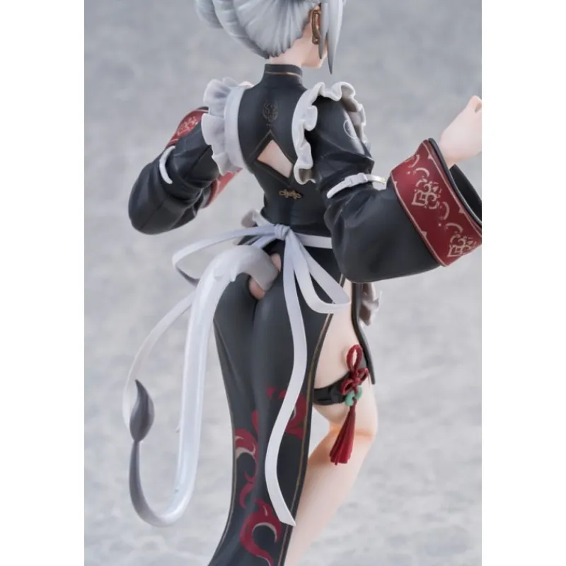 Outlet Estatua PVC 1/6 Xian Ren Ni Shen Series Kirin Yu 28 cm Figuras