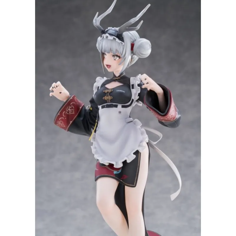 Outlet Estatua PVC 1/6 Xian Ren Ni Shen Series Kirin Yu 28 cm Figuras