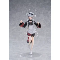 Outlet Estatua PVC 1/6 Xian Ren Ni Shen Series Kirin Yu 28 cm Figuras