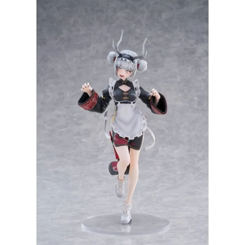 Outlet Estatua PVC 1/6 Xian Ren Ni Shen Series Kirin Yu 28 cm Figuras