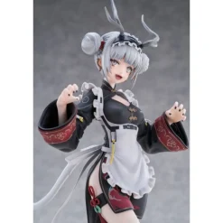 Outlet Estatua PVC 1/6 Xian Ren Ni Shen Series Kirin Yu 28 cm Figuras