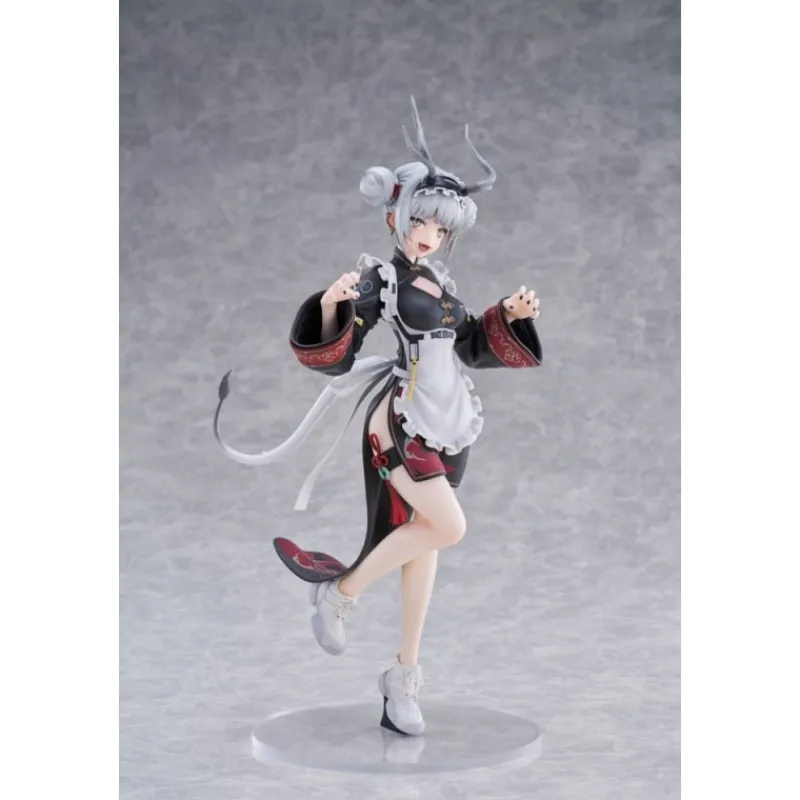 Outlet Estatua PVC 1/6 Xian Ren Ni Shen Series Kirin Yu 28 cm Figuras