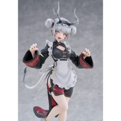 Outlet Estatua PVC 1/6 Xian Ren Ni Shen Series Kirin Yu 28 cm Figuras