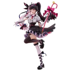 Discount Estatua PVC 1/7 Yorumi Rena 24 cm Nijisanji Figuras