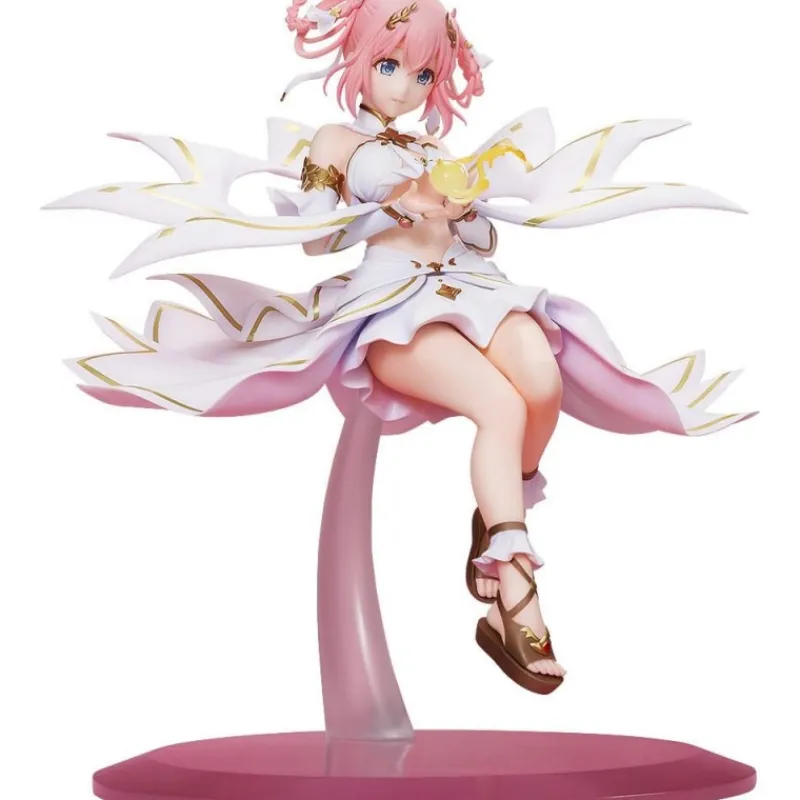 Outlet Estatua PVC 1/7 Yui Ceremonial 22 cm de Princess Connect! Re:Dive Figuras
