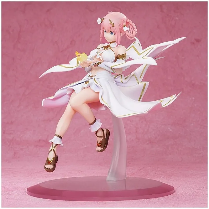 Outlet Estatua PVC 1/7 Yui Ceremonial 22 cm de Princess Connect! Re:Dive Figuras