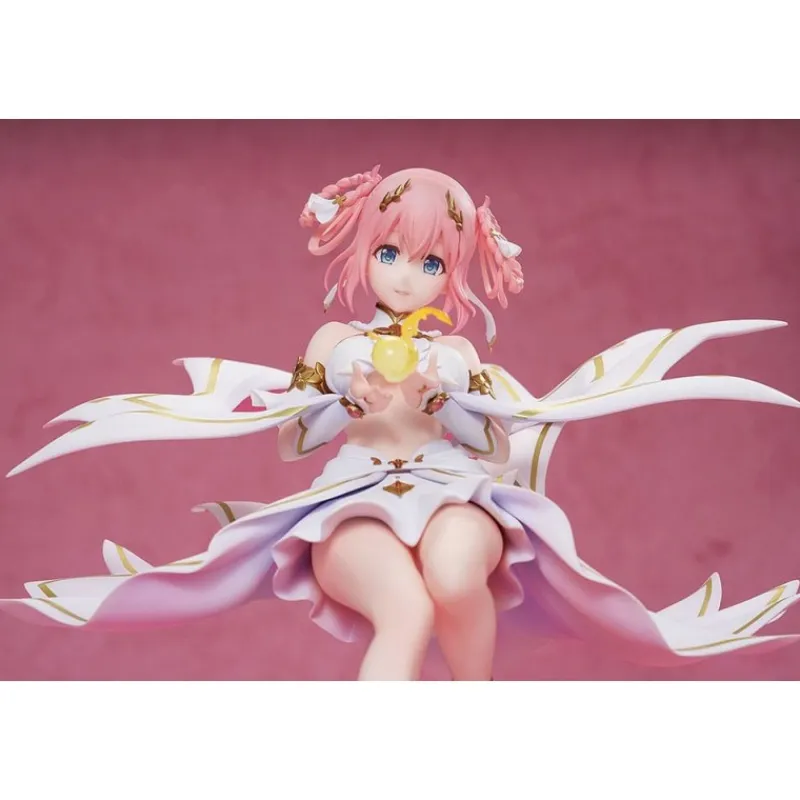 Outlet Estatua PVC 1/7 Yui Ceremonial 22 cm de Princess Connect! Re:Dive Figuras