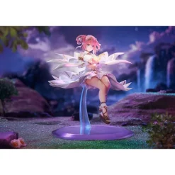Outlet Estatua PVC 1/7 Yui Ceremonial 22 cm de Princess Connect! Re:Dive Figuras