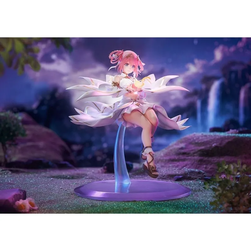 Outlet Estatua PVC 1/7 Yui Ceremonial 22 cm de Princess Connect! Re:Dive Figuras