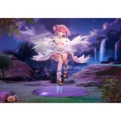 Outlet Estatua PVC 1/7 Yui Ceremonial 22 cm de Princess Connect! Re:Dive Figuras
