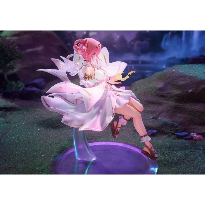 Outlet Estatua PVC 1/7 Yui Ceremonial 22 cm de Princess Connect! Re:Dive Figuras