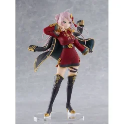 Plum Figuras^Estatua PVC 1/7 Zhong Lanzhu Love Live! Nijigasaki 24 cm