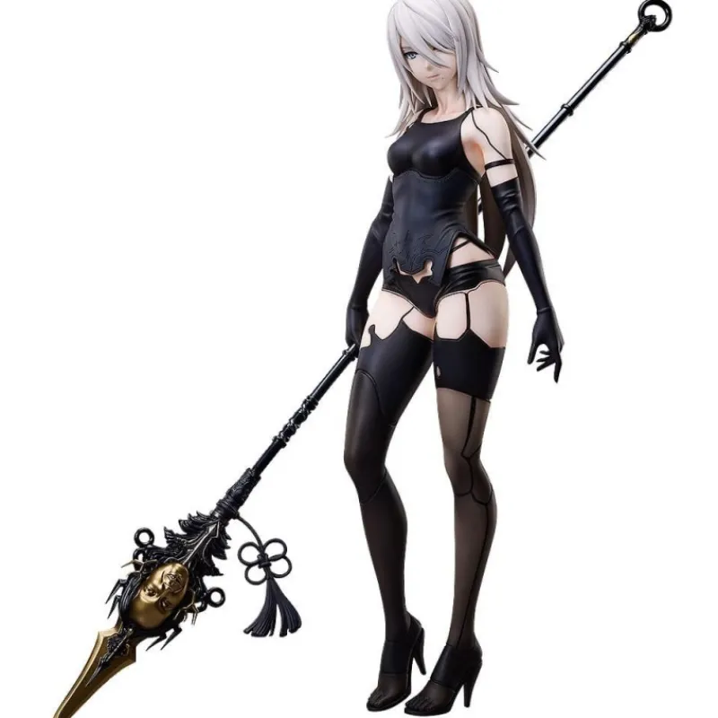 Online Estatua PVC A2 YoRHa Type A No. 2 de NieR:Automata Ver1.1a 44 cm Figuras