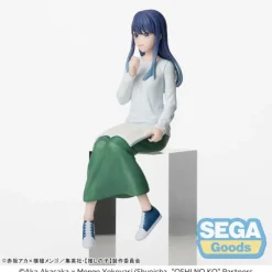 Sale Estatua PVC Akane Kurokawa 'Oshi no Ko' - Perching In Training Figuras