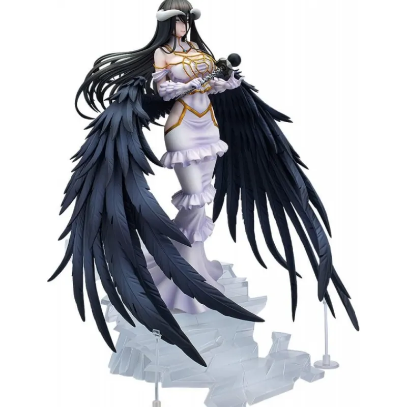 Kadokawa Figuras^Estatua PVC Albedo 1/8 10th Anniversary Overlord 27 cm