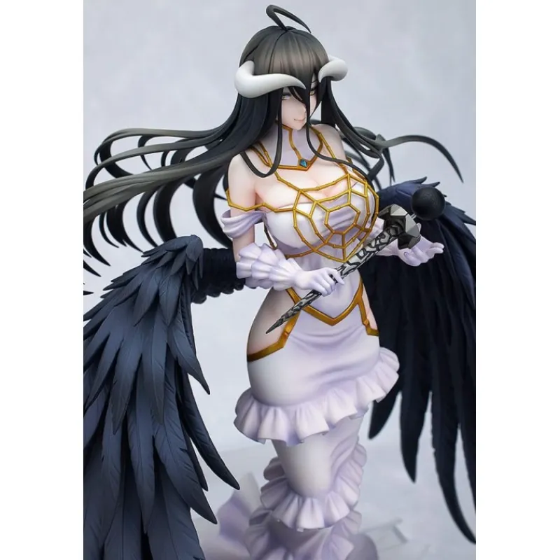 Kadokawa Figuras^Estatua PVC Albedo 1/8 10th Anniversary Overlord 27 cm