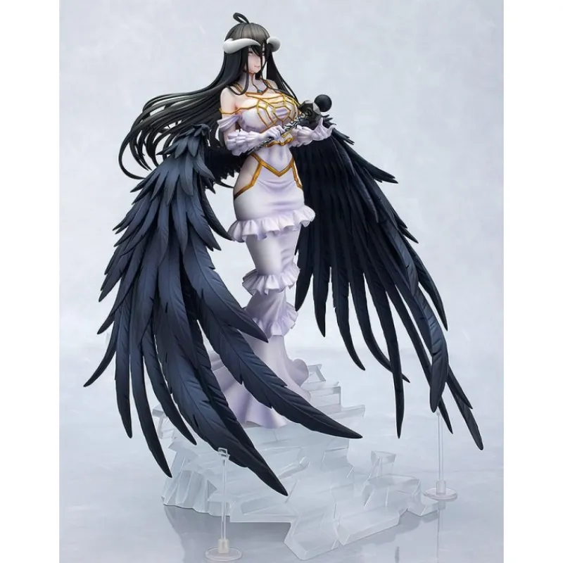 Kadokawa Figuras^Estatua PVC Albedo 1/8 10th Anniversary Overlord 27 cm