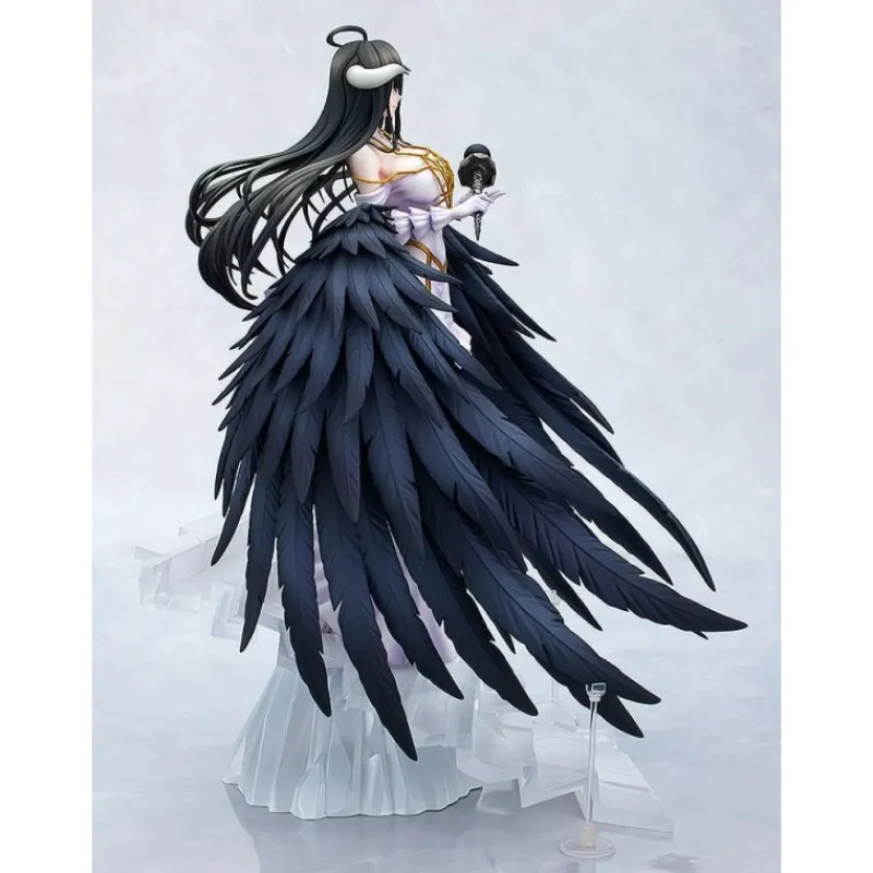 Kadokawa Figuras^Estatua PVC Albedo 1/8 10th Anniversary Overlord 27 cm