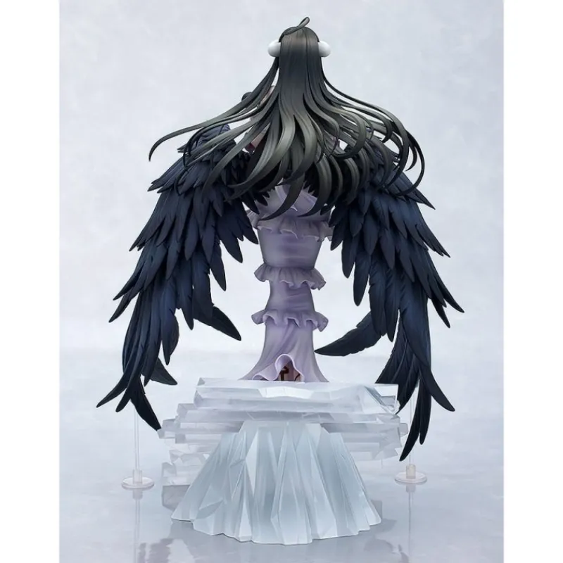 Kadokawa Figuras^Estatua PVC Albedo 1/8 10th Anniversary Overlord 27 cm