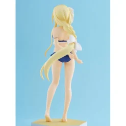 Best Estatua PVC Alice 17 cm Beach Queens Sword Art Online Figuras